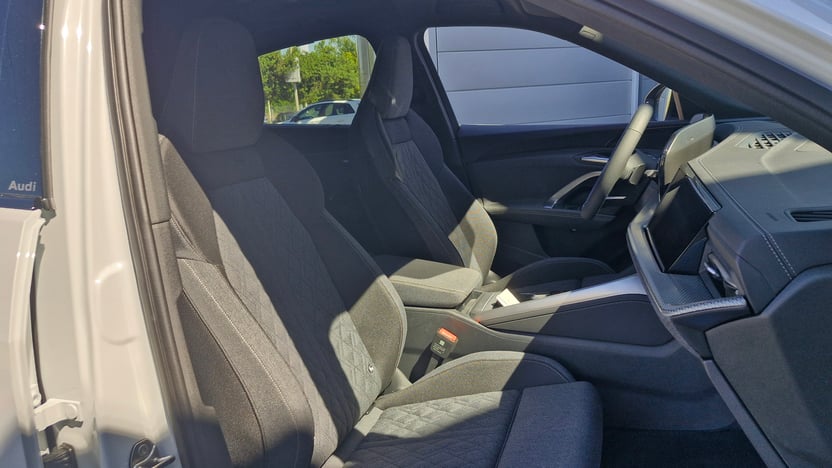 Q5 Sportback 40TDI qu. S tronic Business képe