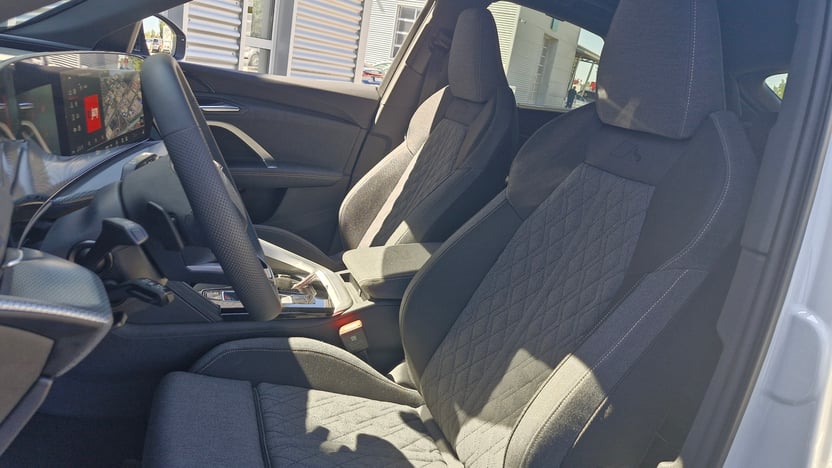 Q5 Sportback 40TDI qu. S tronic Business képe