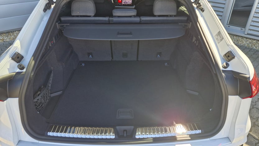 Q5 Sportback 40TDI qu. S tronic Business képe