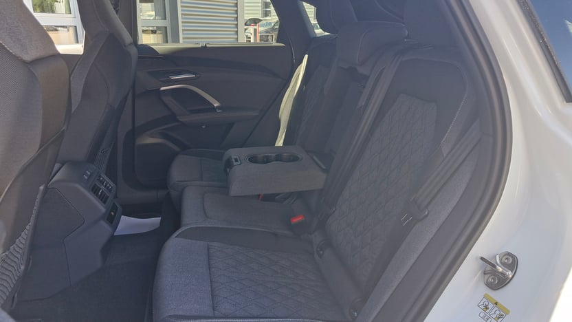 Q5 Sportback 40TDI qu. S tronic Business képe
