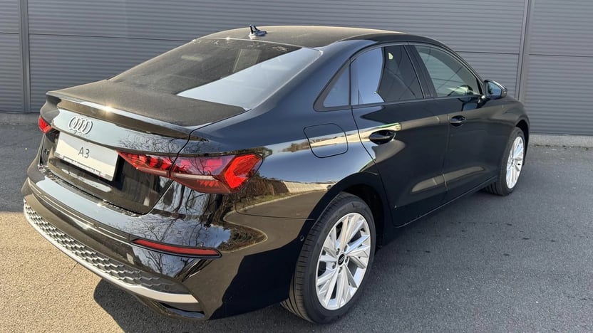 A3 Limousine 35 TFSI S tronic Business képe