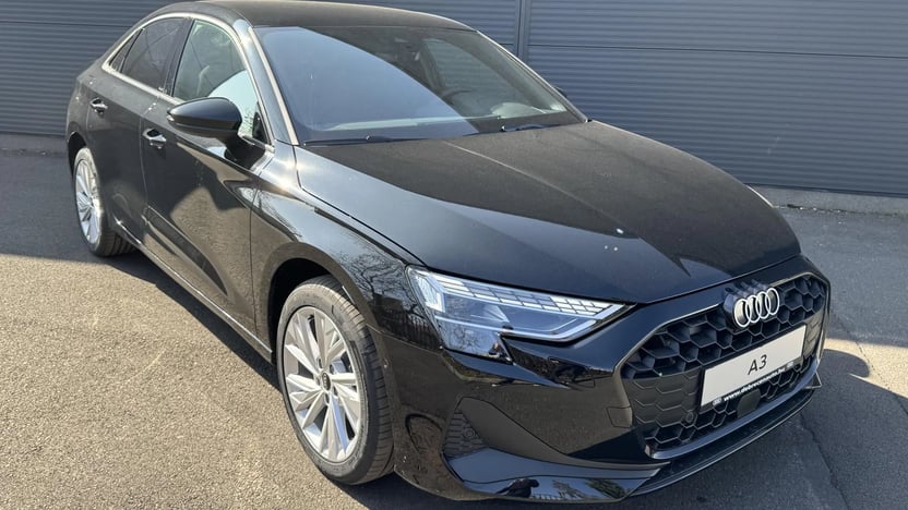 A3 Limousine 35 TFSI S tronic Business képe