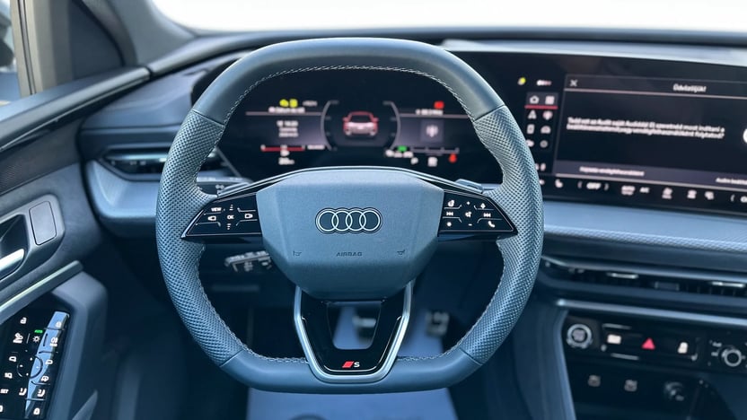 Q5 40 TDI quattro S tronic Business képe
