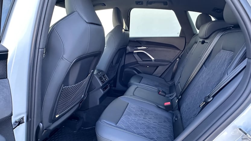 Q5 40 TDI quattro S tronic Business képe