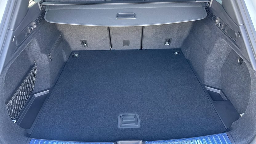 Q5 40 TDI quattro S tronic Business képe