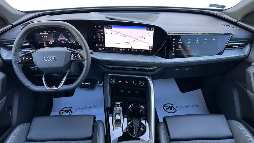 Q5 40 TDI quattro S tronic Business képe