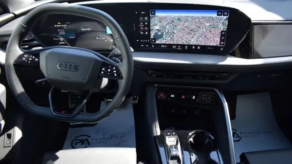 Q5 Sportback 40 TDI quattro S tronic képe