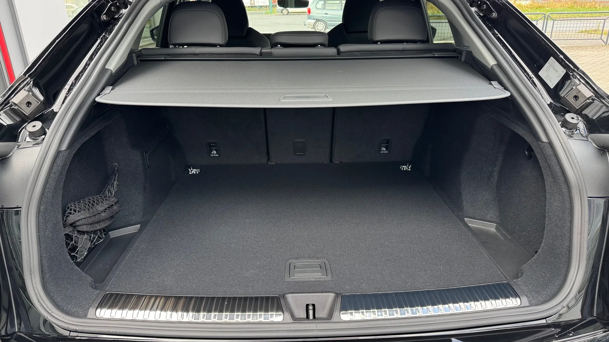 Q5 Sportback 40TDI qu. S tronic Business képe