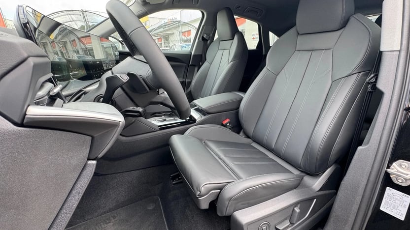 Q5 Sportback 40TDI qu. S tronic Business képe