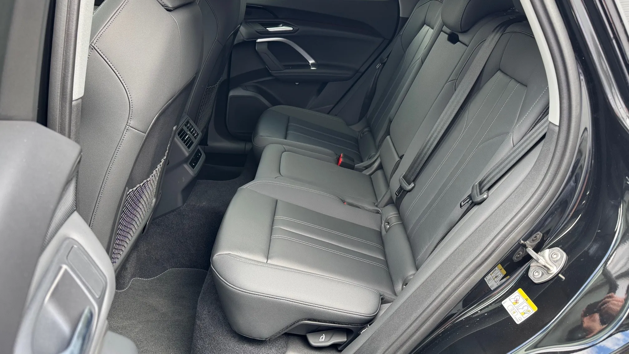 Q5 Sportback 40TDI qu. S tronic Business képe