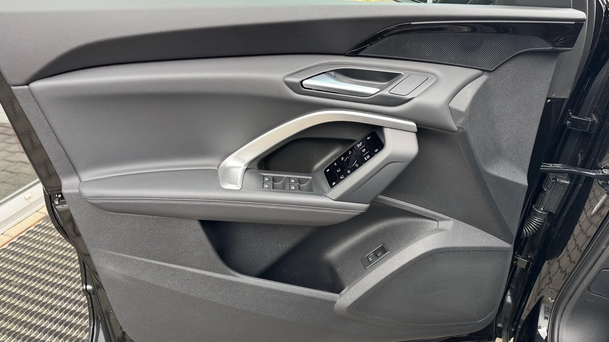 Q5 Sportback 40TDI qu. S tronic Business képe