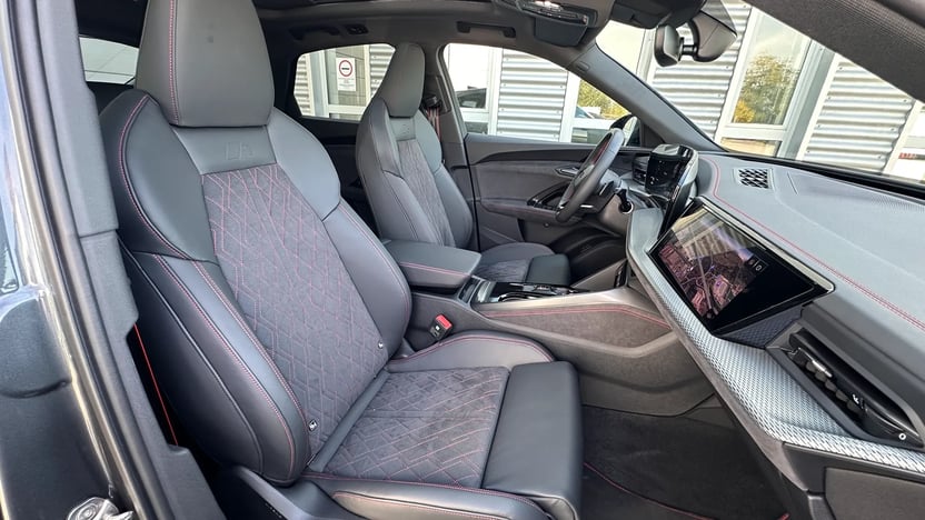 Q5 Sportback 40 TDI quattro S tronic képe