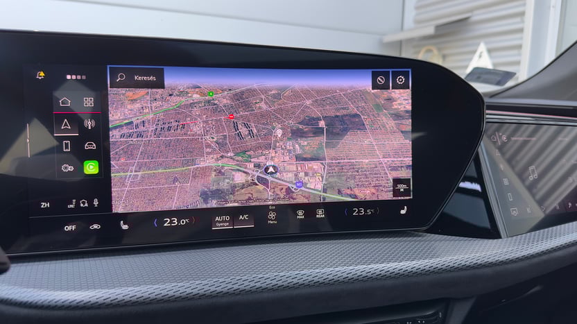 Q5 Sportback 40 TDI quattro S tronic képe