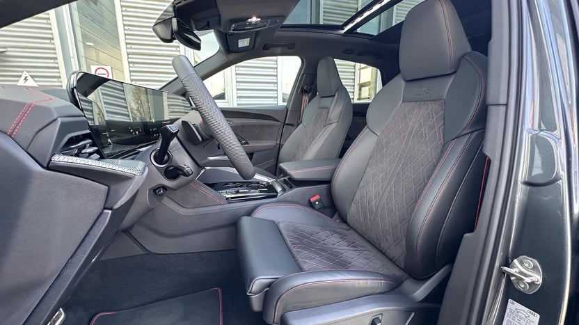 Q5 Sportback 40 TDI quattro S tronic képe