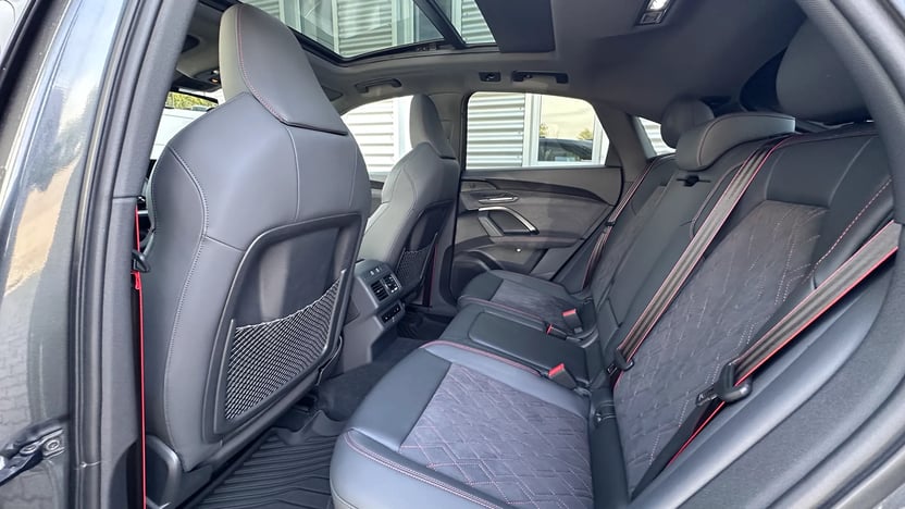 Q5 Sportback 40 TDI quattro S tronic képe