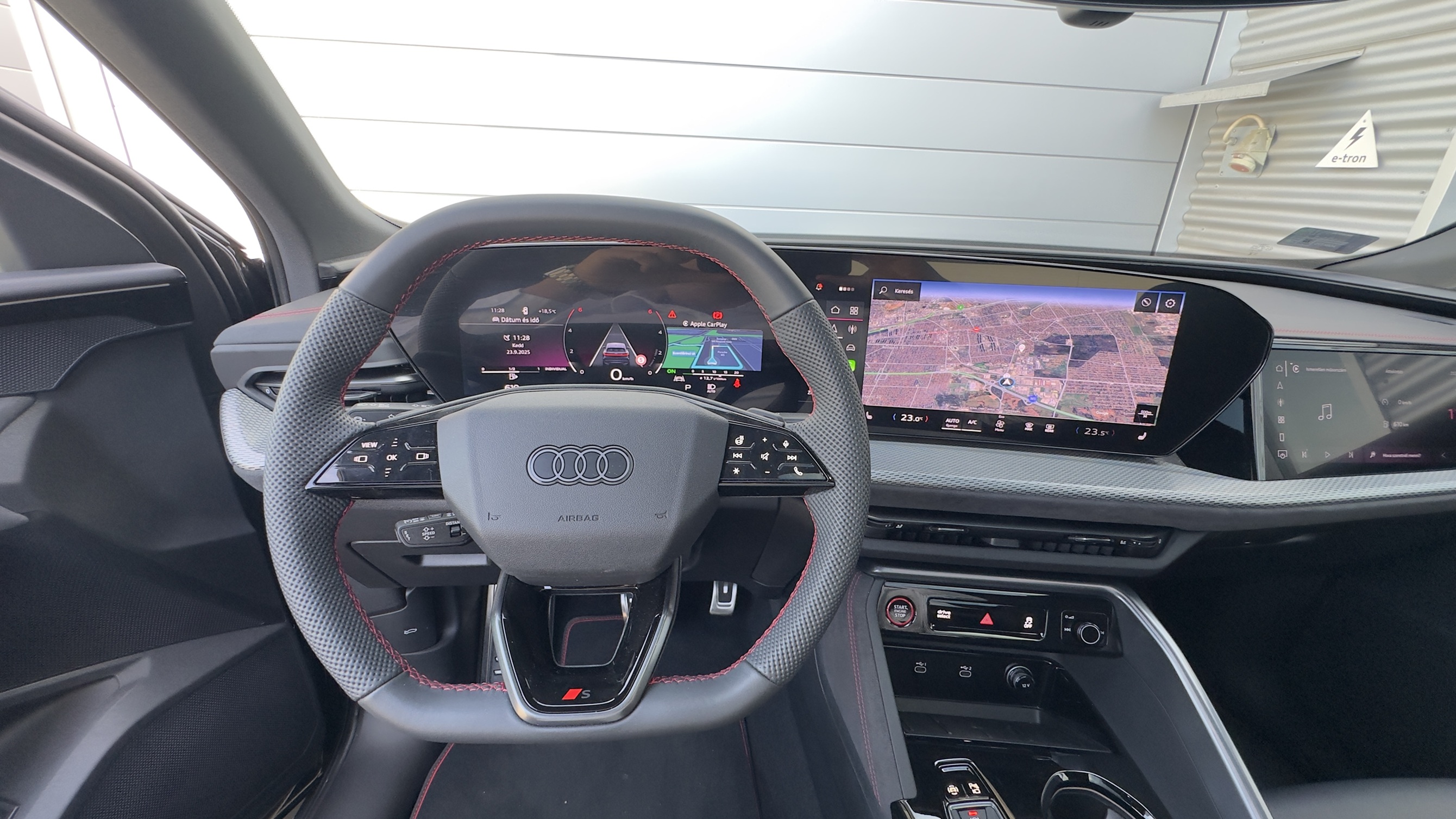 Q5 Sportback 40 TDI quattro S tronic képe