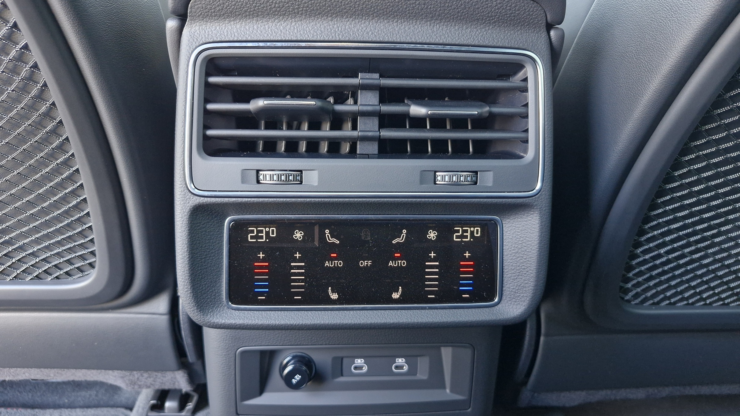 Q8 50 TDI quattro tiptronic képe