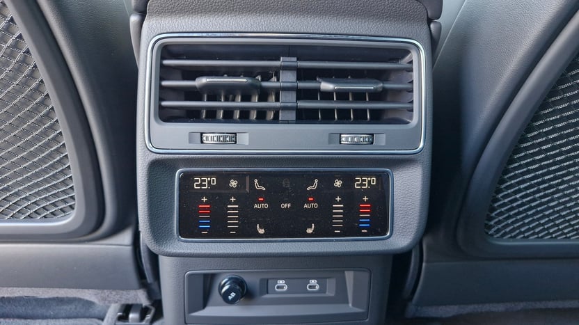 Q8 50 TDI quattro tiptronic képe