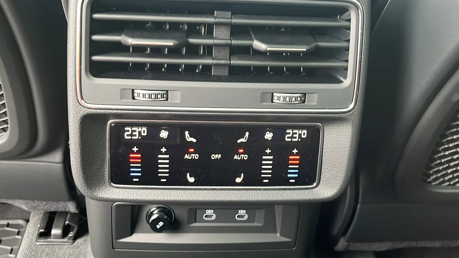Q8 50 TDI quattro tiptronic képe