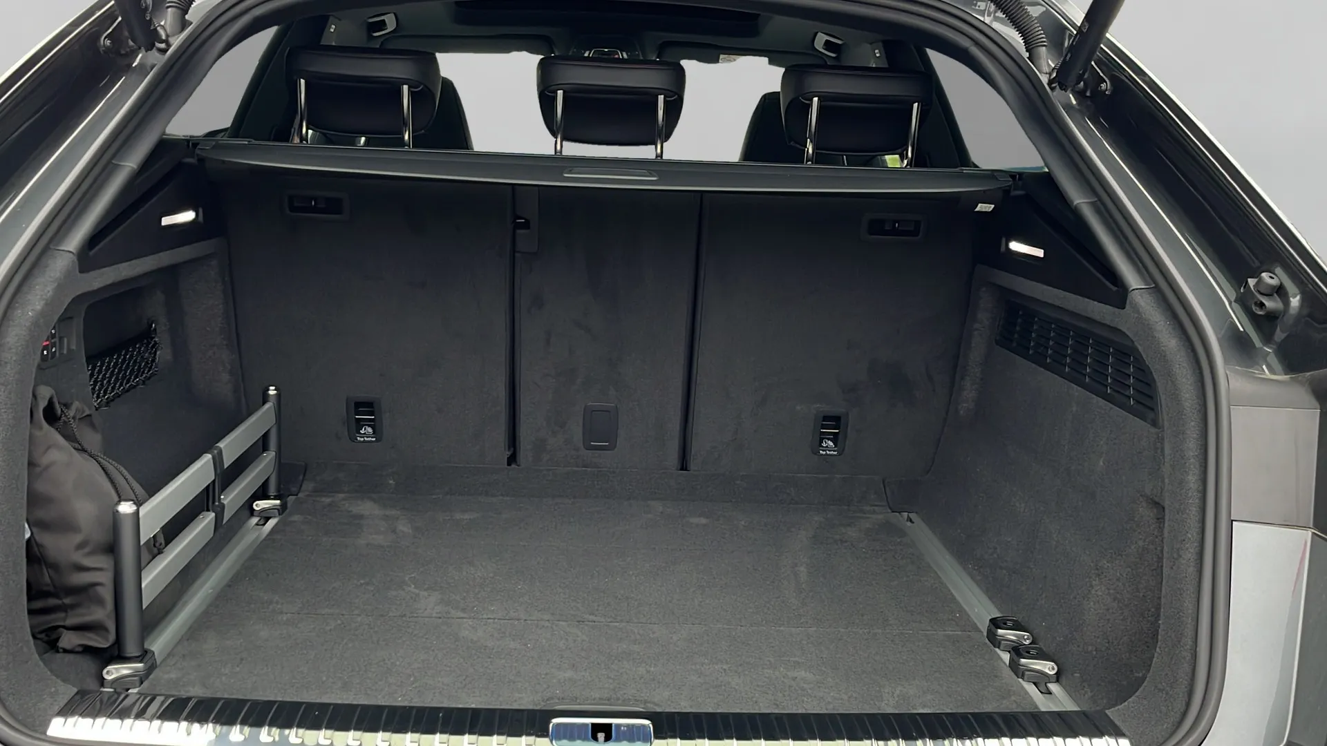 Q8 50 TDI quattro tiptronic képe
