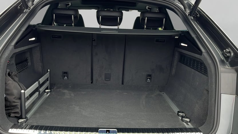 Q8 50 TDI quattro tiptronic képe