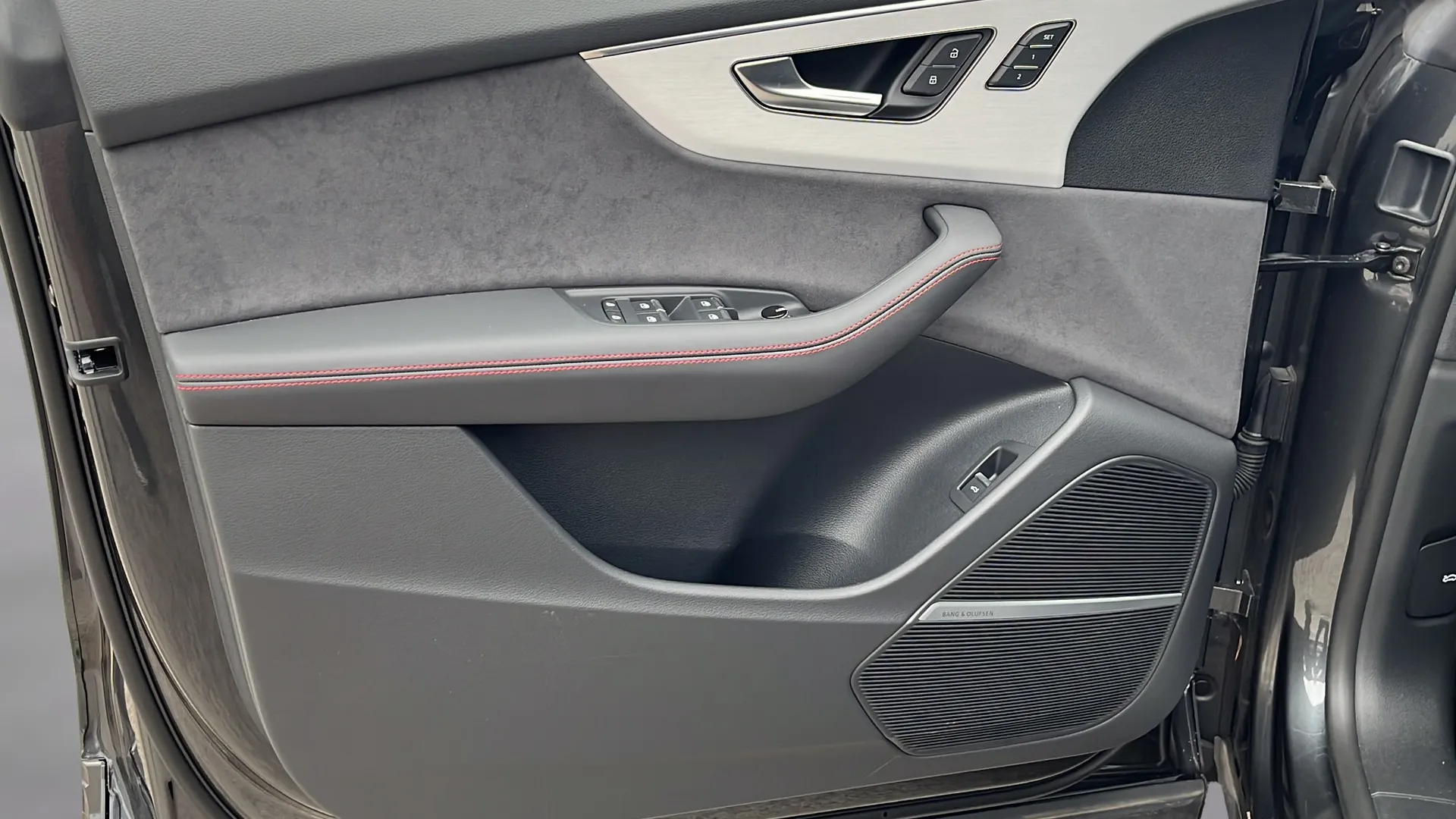 Q8 50 TDI quattro tiptronic képe