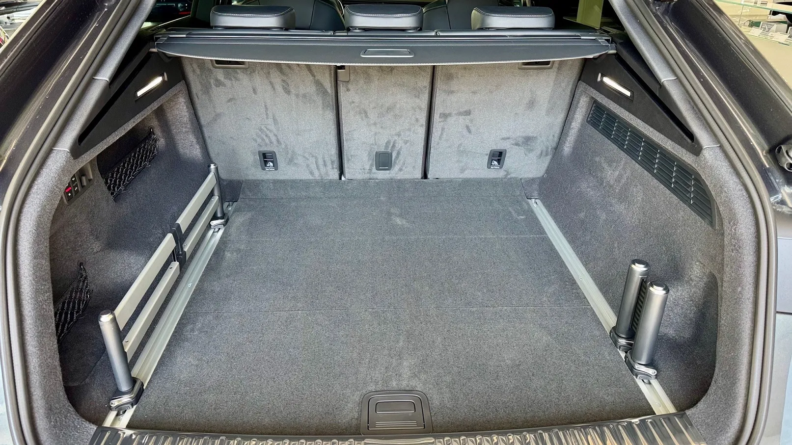 Q8 50 TDI quattro tiptronic képe