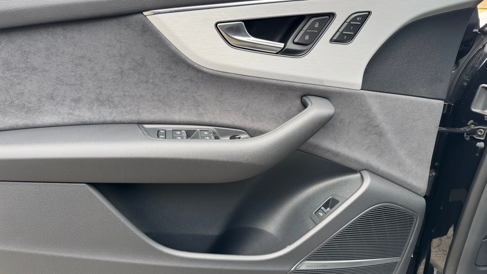 Q8 50 TDI quattro tiptronic képe