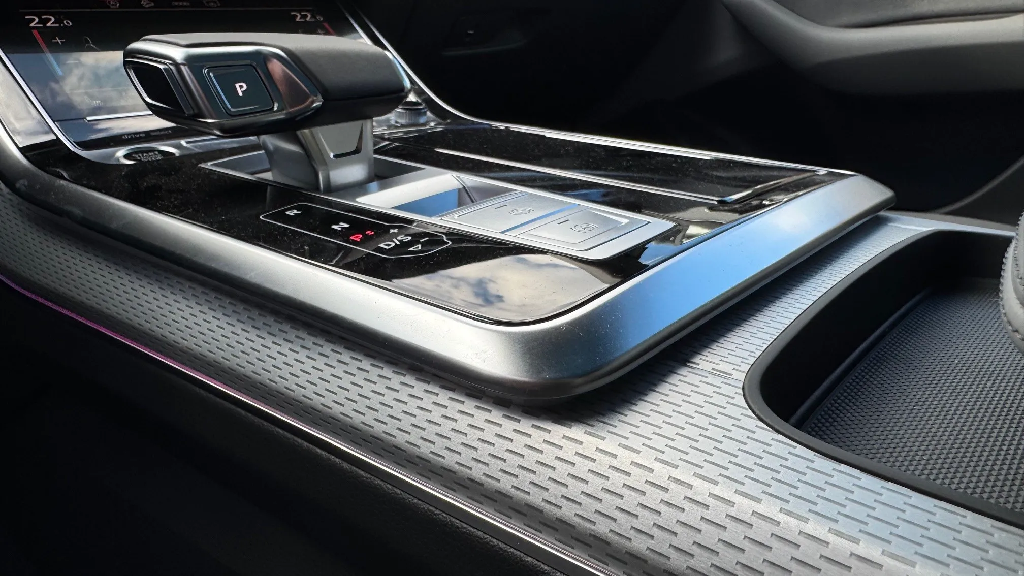 Q8 50 TDI quattro tiptronic képe