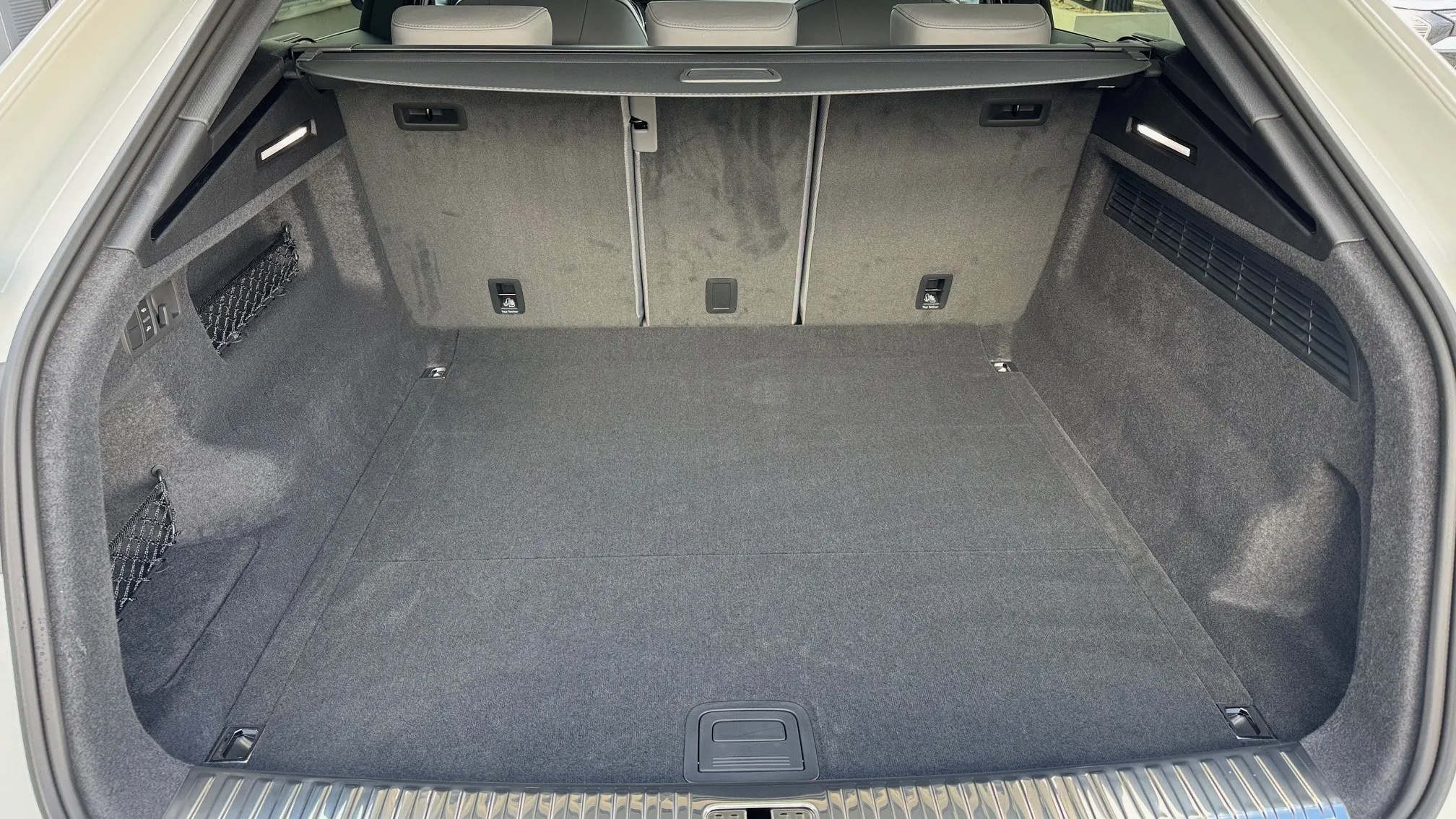 Q8 50 TDI quattro tiptronic képe