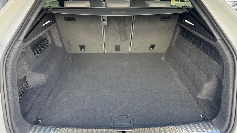 Q8 50 TDI quattro tiptronic képe