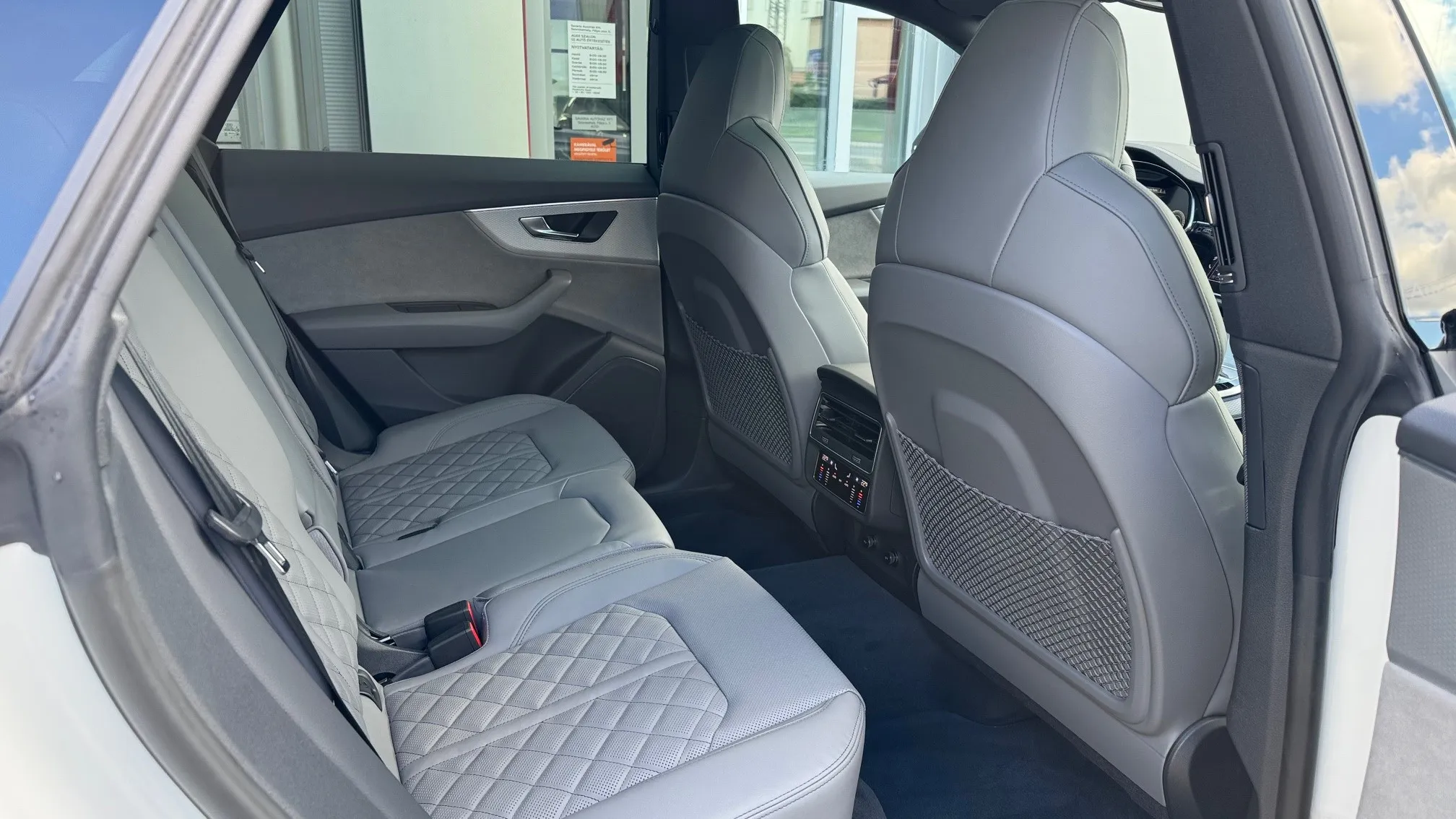 Q8 50 TDI quattro tiptronic képe