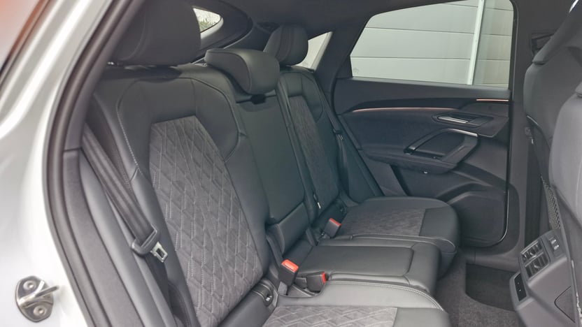 Q5 Sportback 40TDI qu. S tronic Business képe