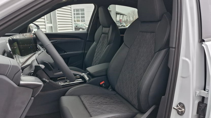 Q5 Sportback 40TDI qu. S tronic Business képe