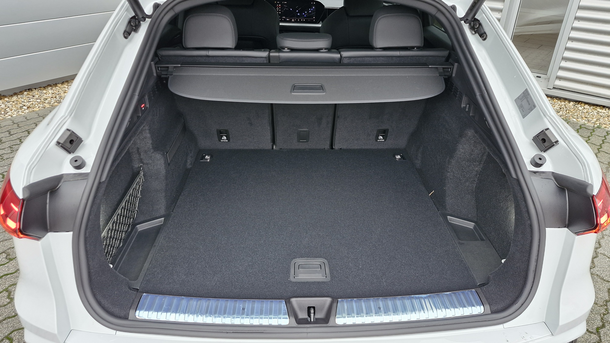 Q5 Sportback 40TDI qu. S tronic Business képe