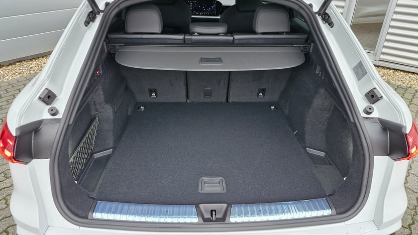 Q5 Sportback 40TDI qu. S tronic Business képe