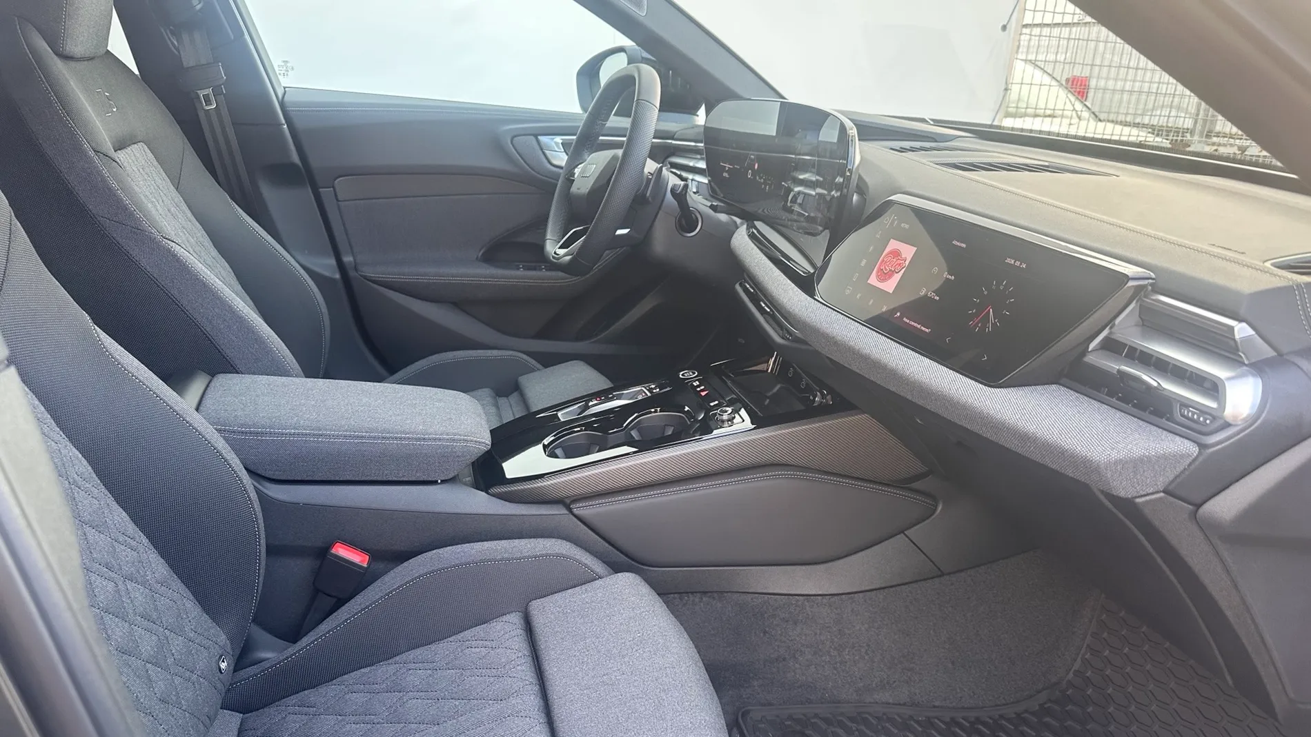 A5 Avant 40 TFSI S tronic Lifestyle képe