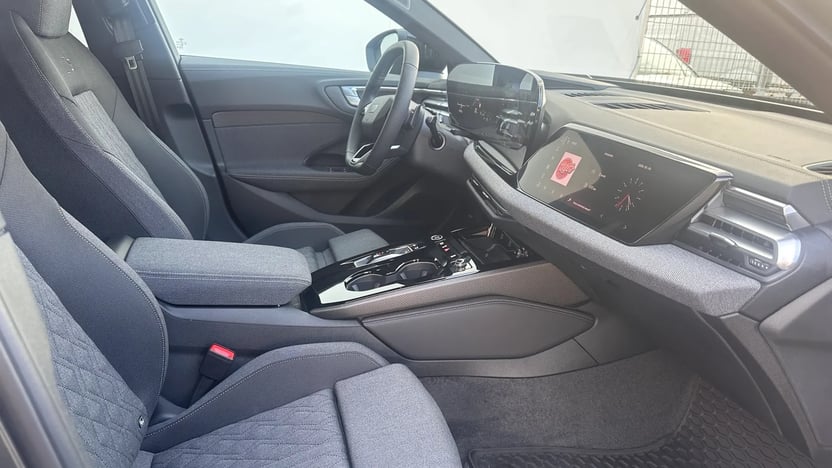 A5 Avant 40 TFSI S tronic Lifestyle képe