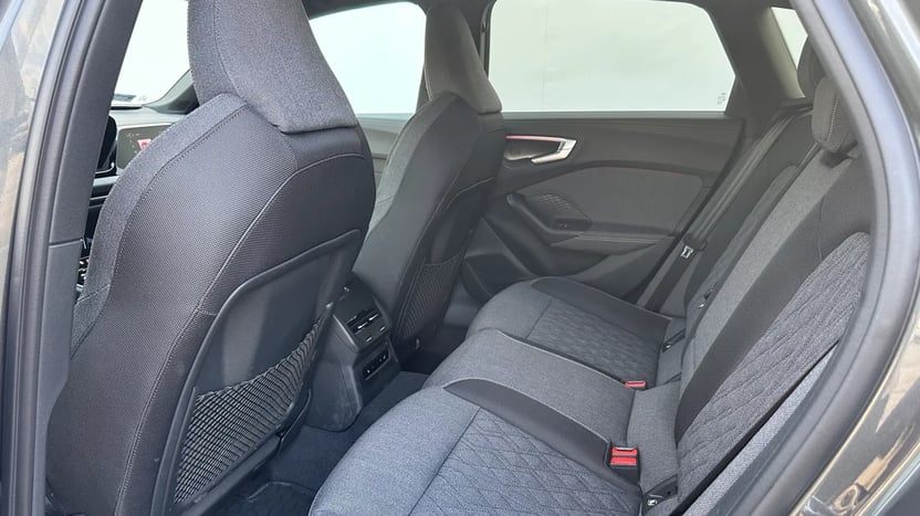 A5 Avant 40 TFSI S tronic Lifestyle képe