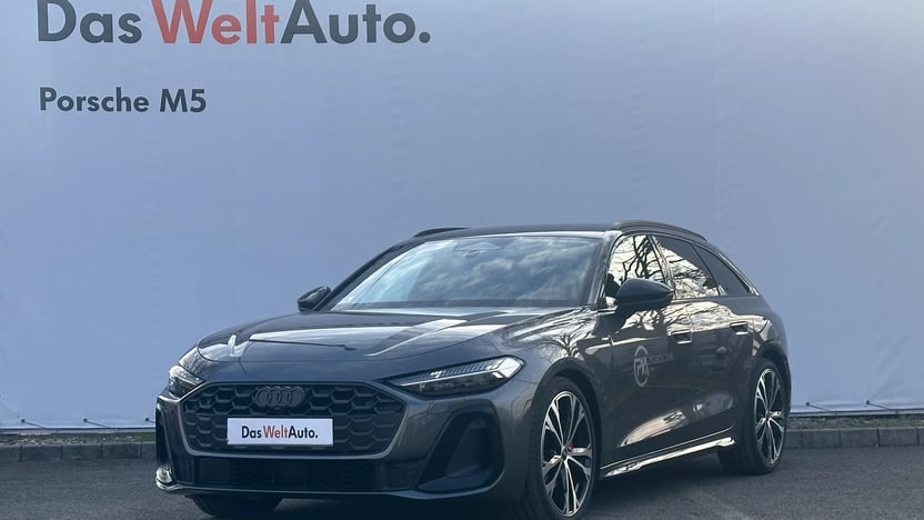 A5 Avant 40 TFSI S tronic Lifestyle képe