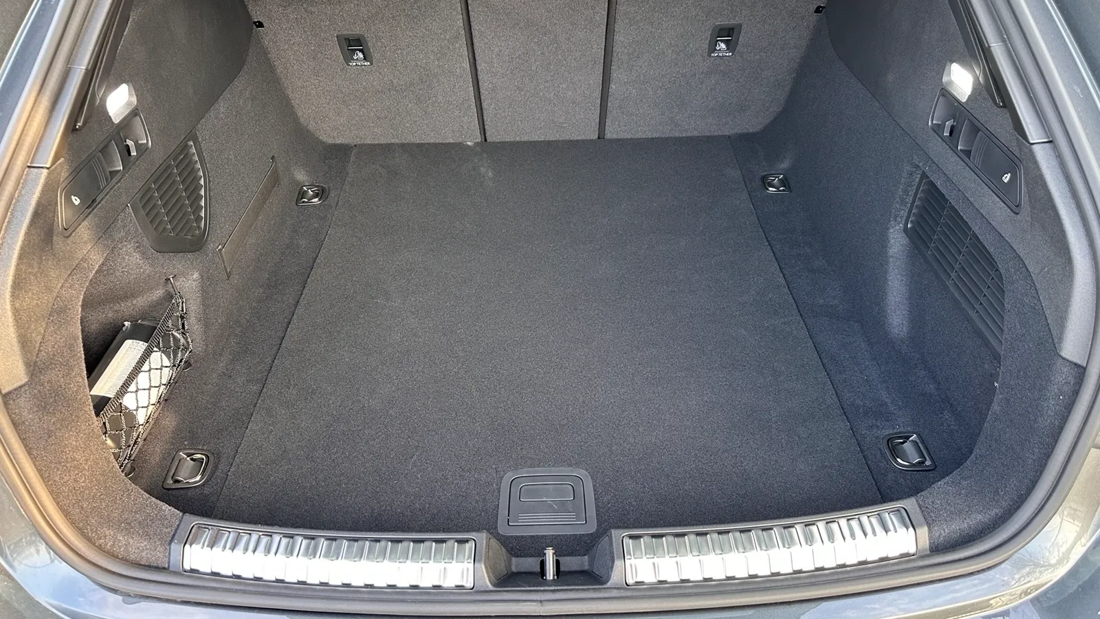 A5 Avant 40 TFSI S tronic Lifestyle képe