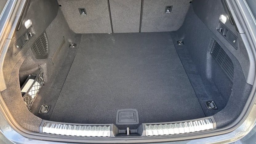 A5 Avant 40 TFSI S tronic Lifestyle képe