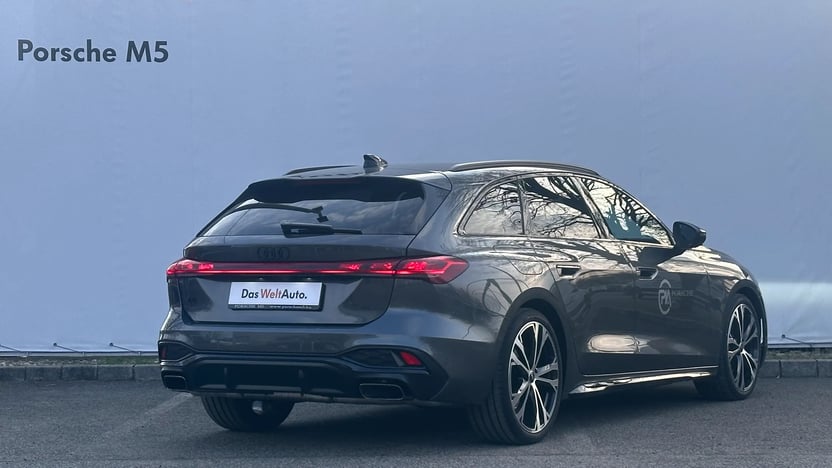 A5 Avant 40 TFSI S tronic Lifestyle képe