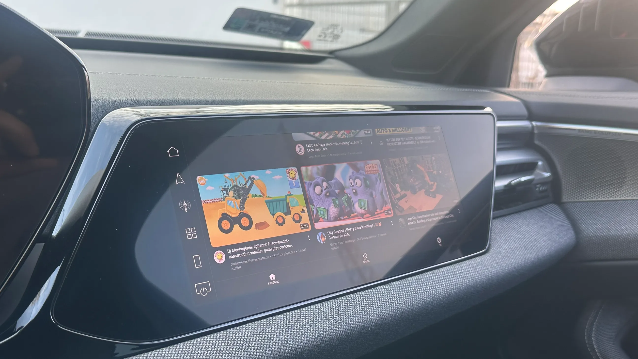 A5 Avant 40 TFSI S tronic Lifestyle képe