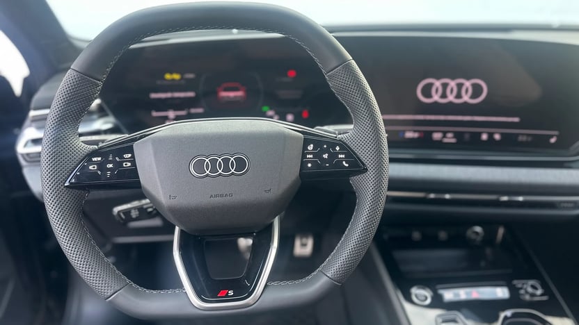 A5 Avant 40 TFSI S tronic Lifestyle képe