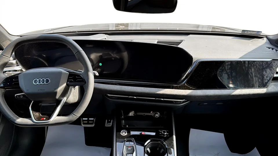 A5 Avant 40 TFSI S tronic Lifestyle képe