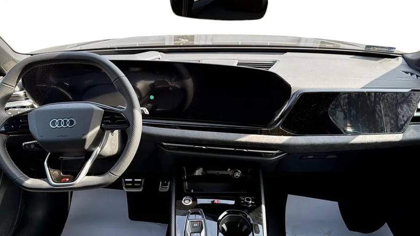 A5 Avant 40 TFSI S tronic Lifestyle képe