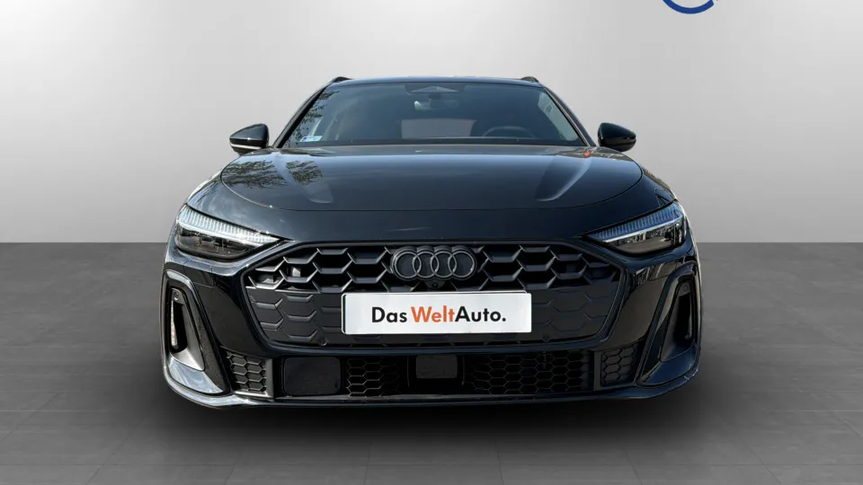 A5 Avant 40 TFSI S tronic Lifestyle képe