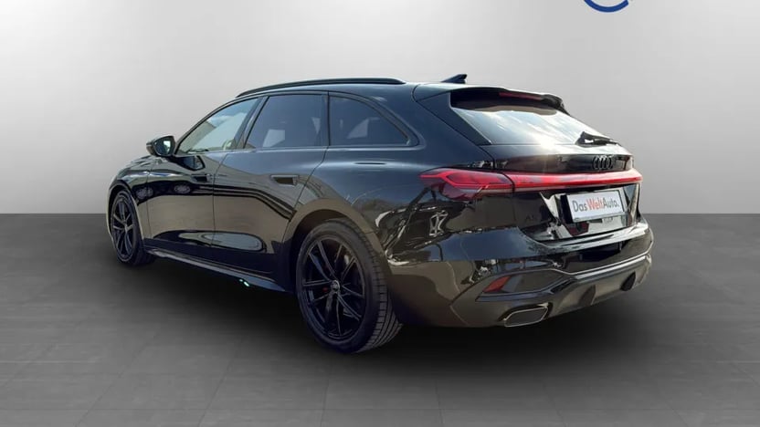 A5 Avant 40 TFSI S tronic Lifestyle képe