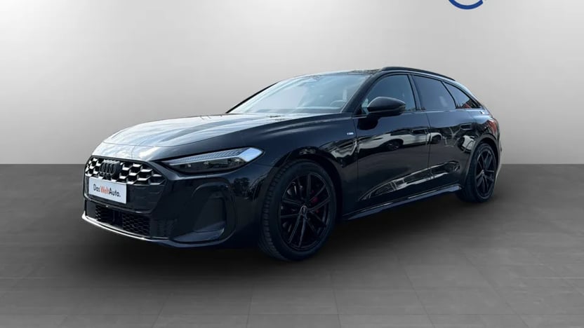 A5 Avant 40 TFSI S tronic Lifestyle képe